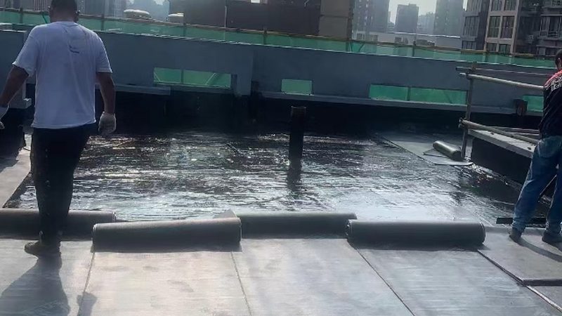 防水工程资质办理：费用明细及关键要素解析