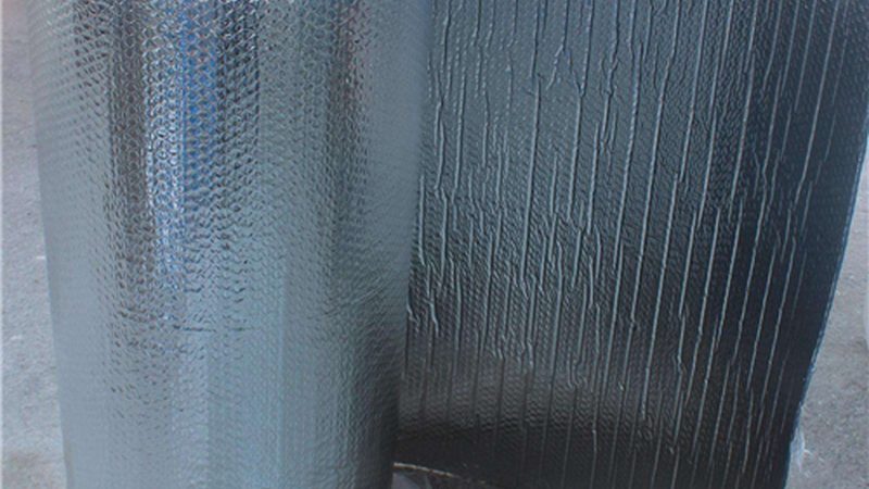 屋面防水补漏：施工方案解析与关键要点**