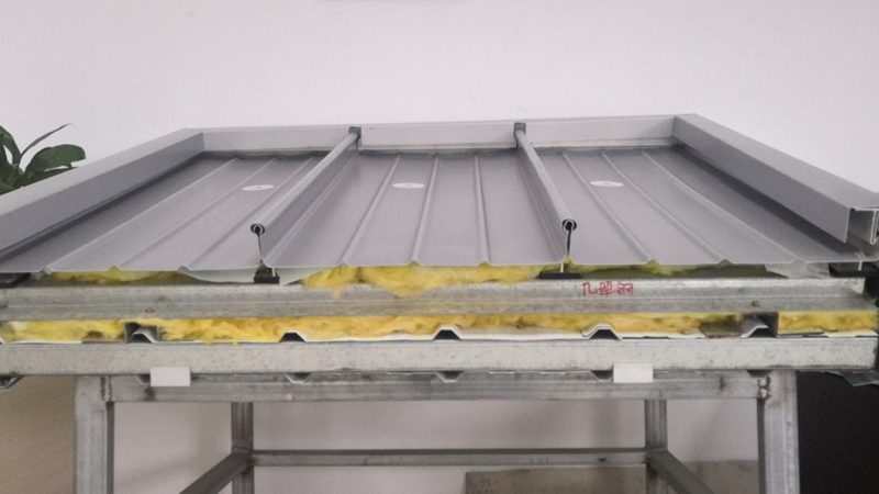 目前市场上常见的防水涂料主要有以下几种：