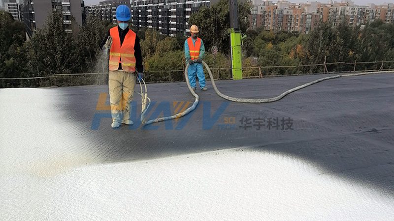 工业管道保温，岩棉板施工技巧全解析**