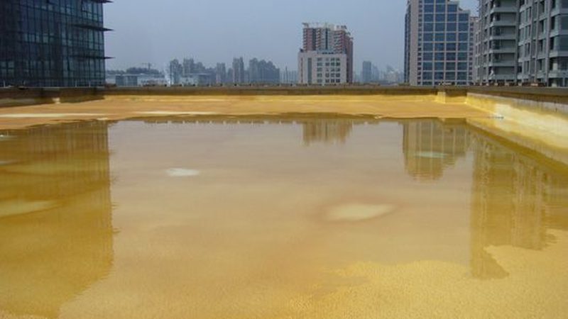 A级防火岩棉板外墙保温施工的关键步骤与注意事项