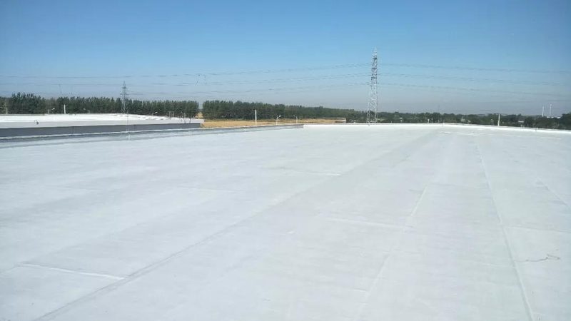 js防水涂料外墙防水标准解析：关键指标与施工要点