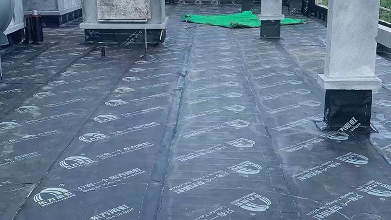 地下室漏水，问题往往出在选型上