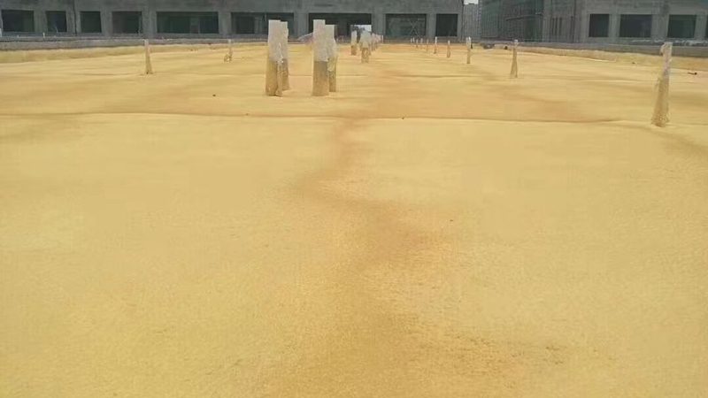 自粘防水卷材尺寸标准揭秘