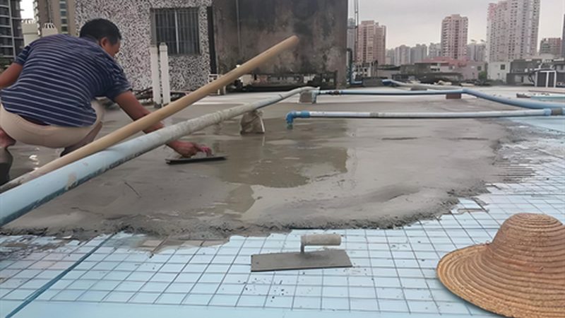 地下室防水代理加盟条件