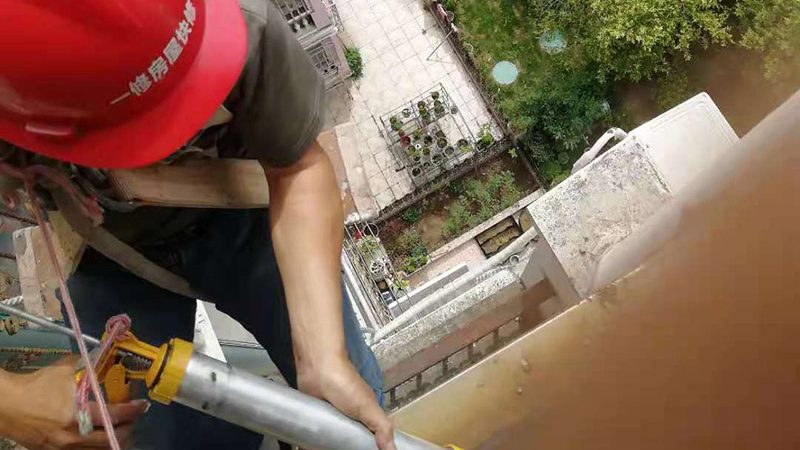 连锁屋面防水公司代理政策：解析行业合作新机遇**