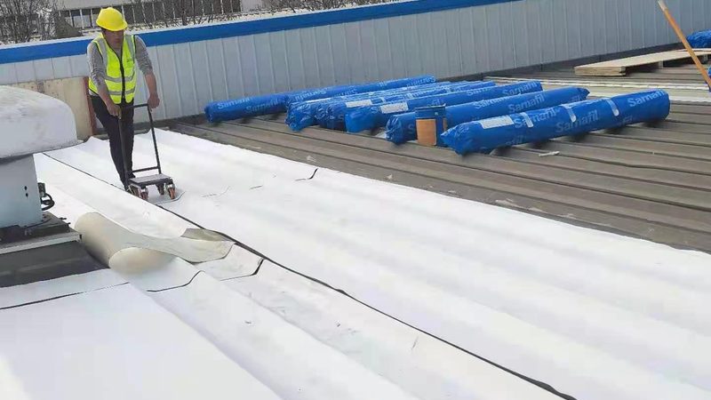 验收规范：确保材料品质与合规性