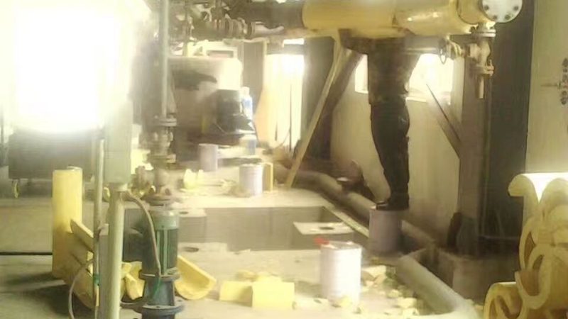 别墅露台防水，这些施工步骤不能忽视