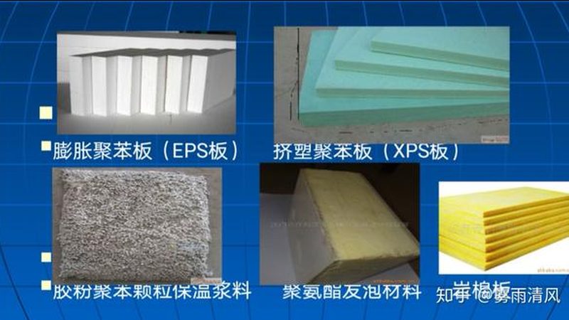 保温材料代理加盟开店：流程步骤全解析