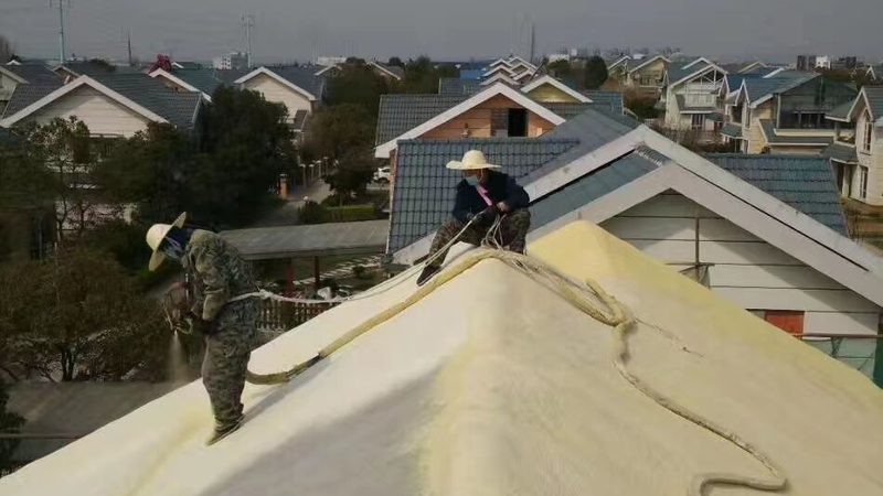 上海JS防水涂料：如何选择合适的批发厂家**