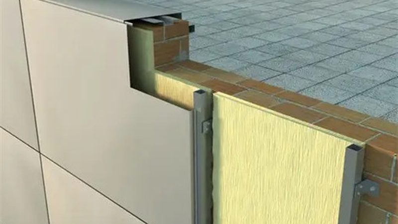 非固化防水涂料施工，基层处理那些事儿**