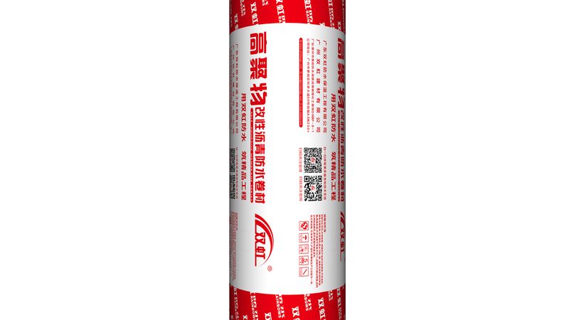 外墙防水与屋顶防水材料能否通用？解析与考量**